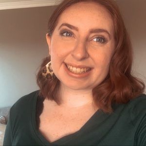 Meet your Posher, Marissa